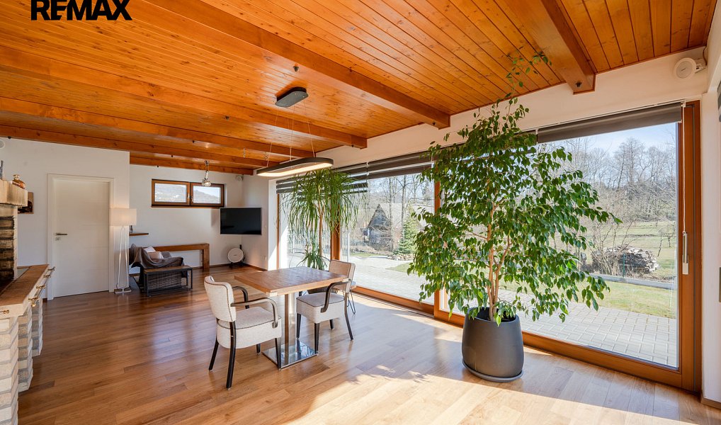 Prodej domu 255 m² s pozemkem 1 650 m², Štramberk – náhled fotky 14