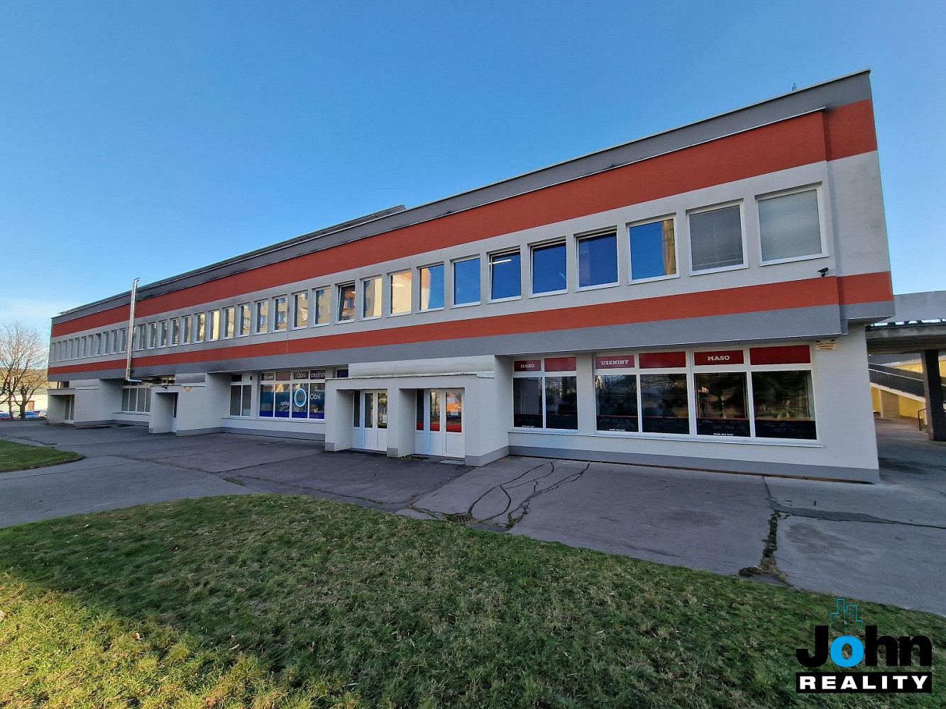 Pronájem obchodních prostor 473 m² – fotografie 3