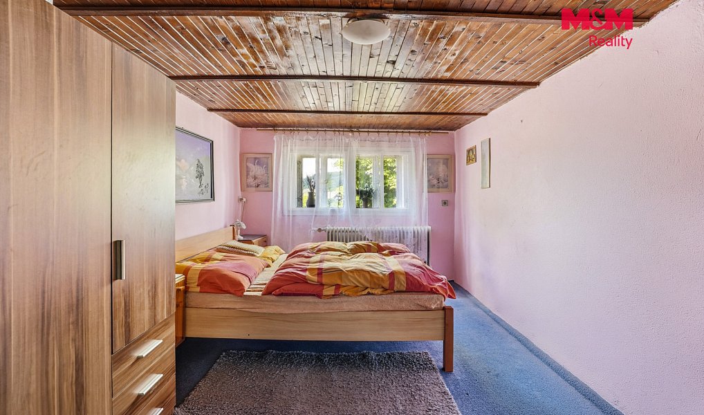 Prodej domu 145 m² s pozemkem 2 156 m², Doksy – náhled fotky 10