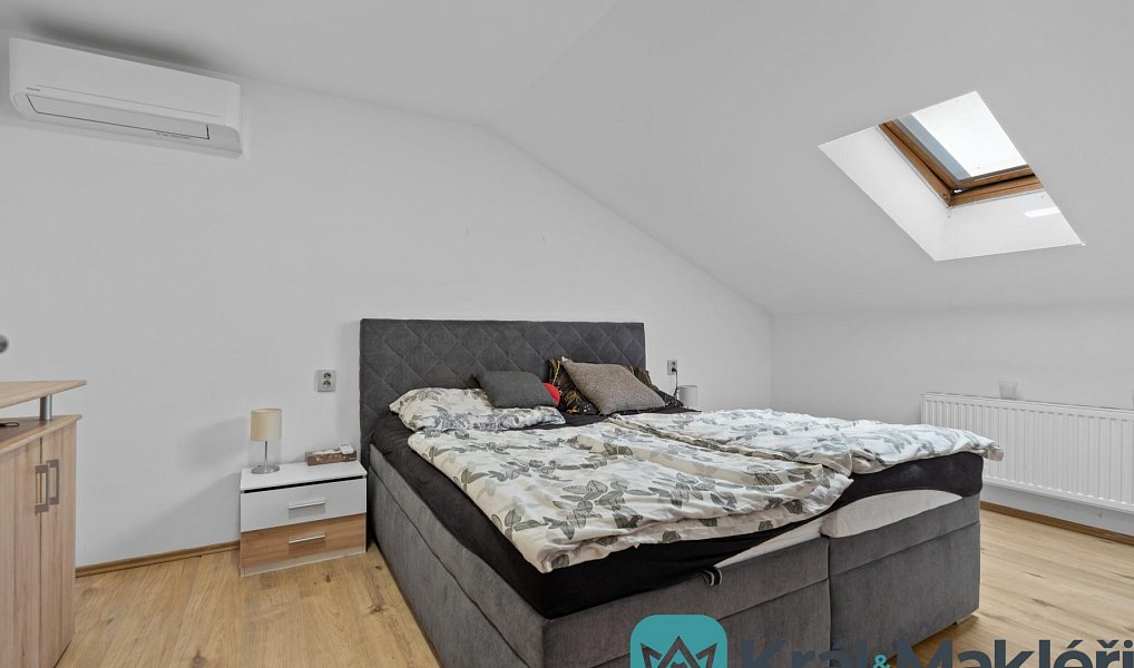 Prodej domu 126 m² s pozemkem 270 m², Brňany – náhled fotky 15