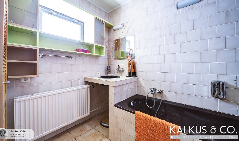 Prodej domu 177 m² s pozemkem 1 009 m², Hradec Králové – náhled fotky 19