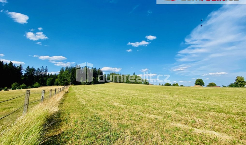 Prodej stavebního pozemku 1 120 m², Tři Sekery – náhled fotky 19