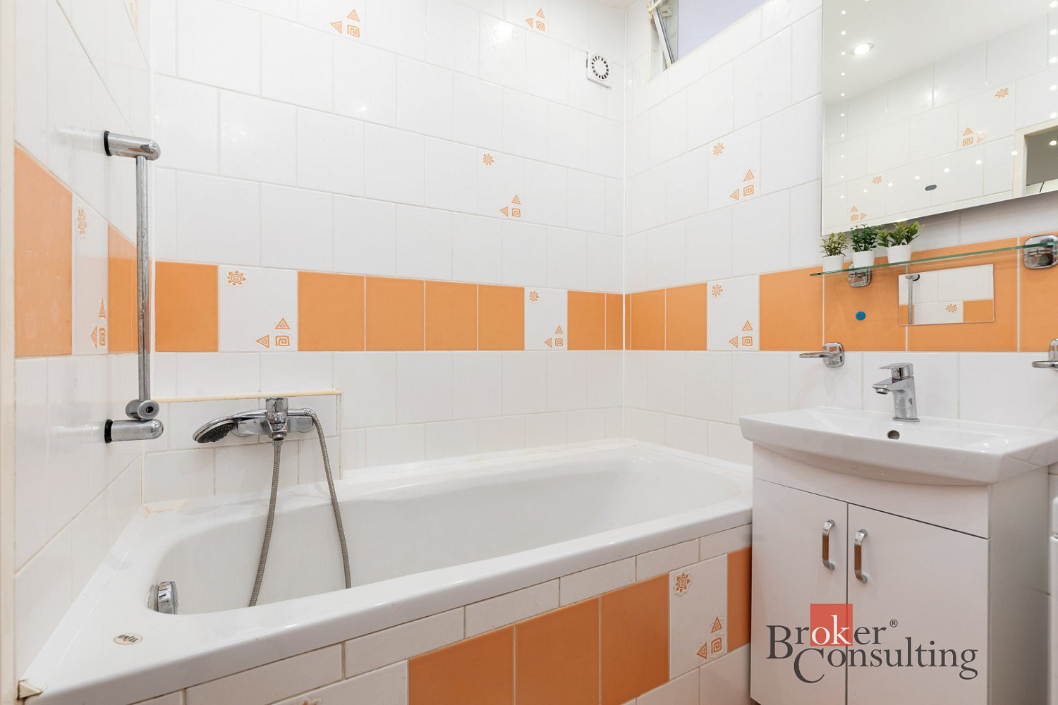 Prodej bytu 3+1 68 m² – fotografie 5
