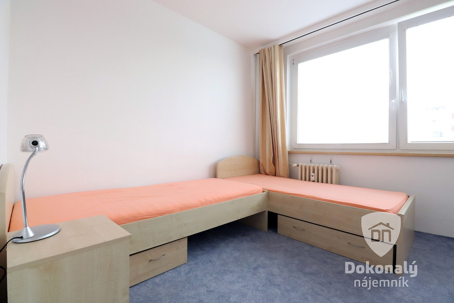 Pronájem bytu 3+kk 65 m² – fotografie 5