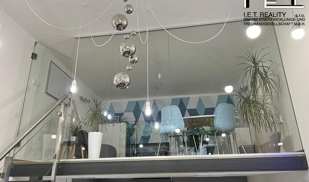 Pronájem obchodních prostor 38 m², Olomouc – náhled fotky 5