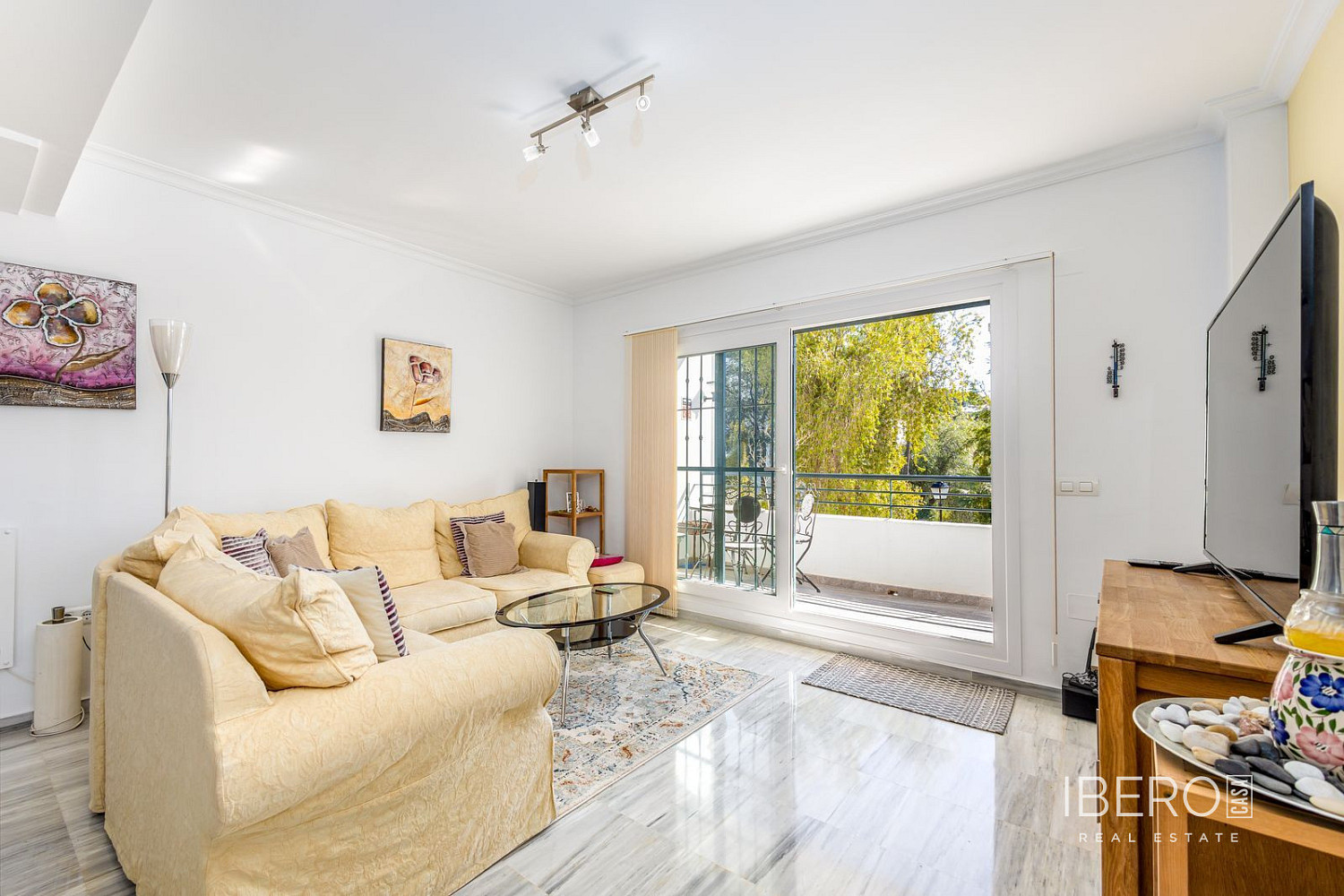 Casa 3+kk – Málaga, Centro Histórico, Centro - Vista 4
