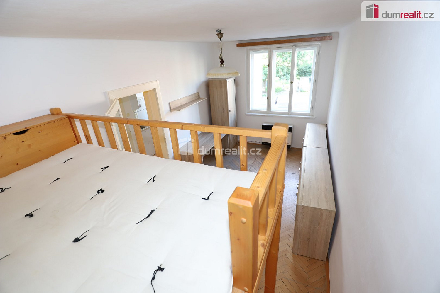 Pronájem bytu 2+kk 42 m² — photo 4
