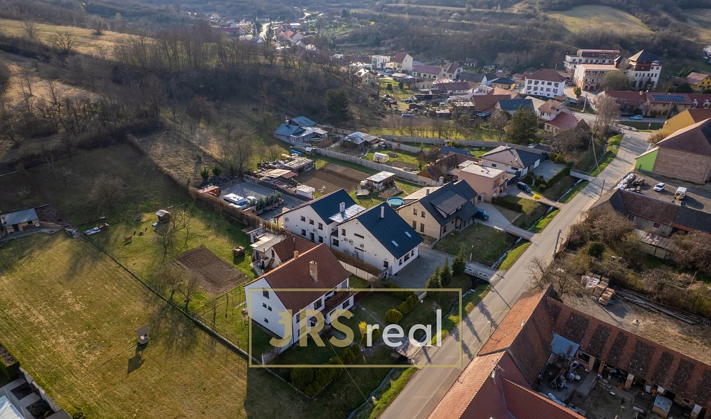 Prodej ubytovacího objektu 530 m², Kurdějov – náhled fotky 17