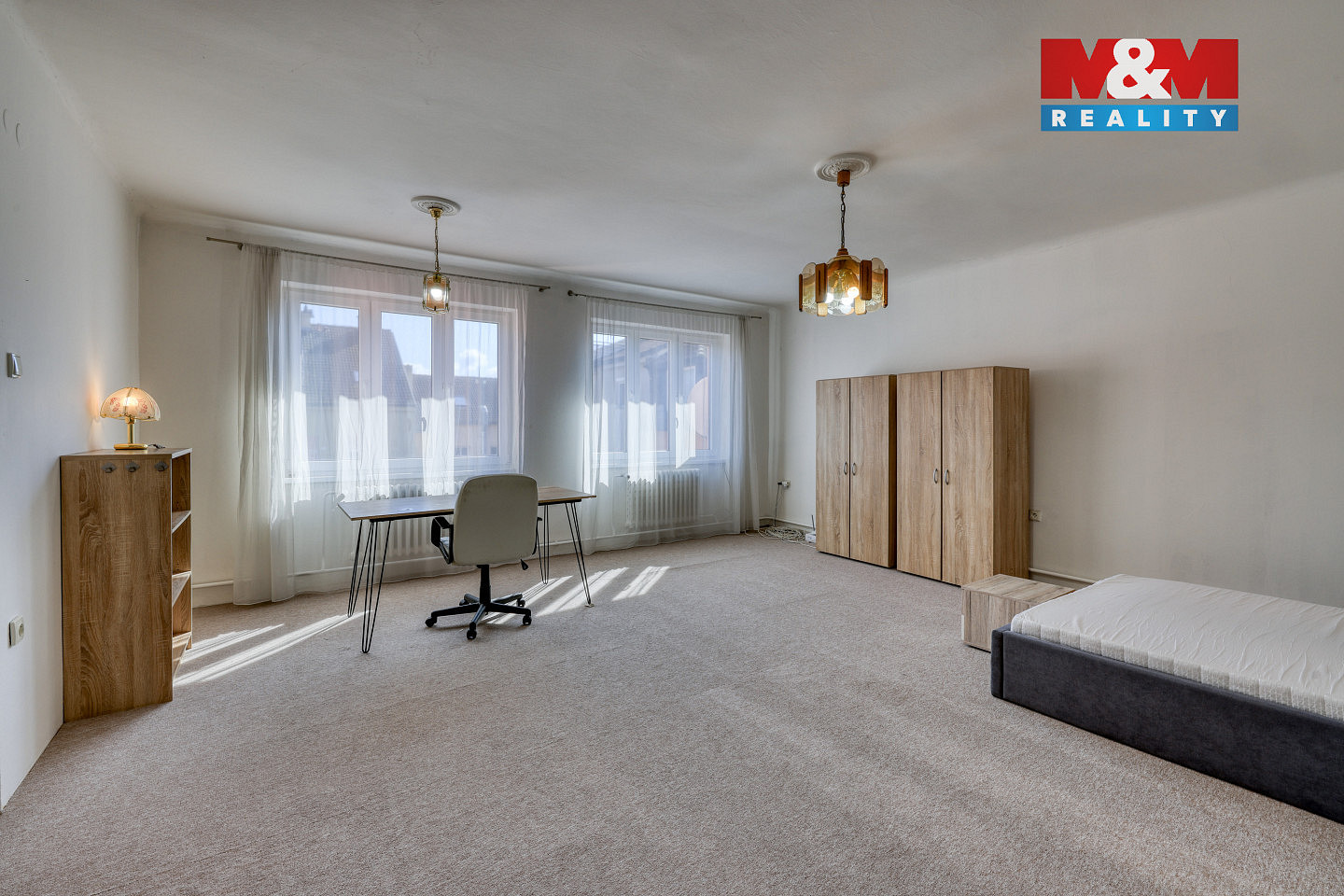 Prodej bytu atypického 151 m² — photo 5