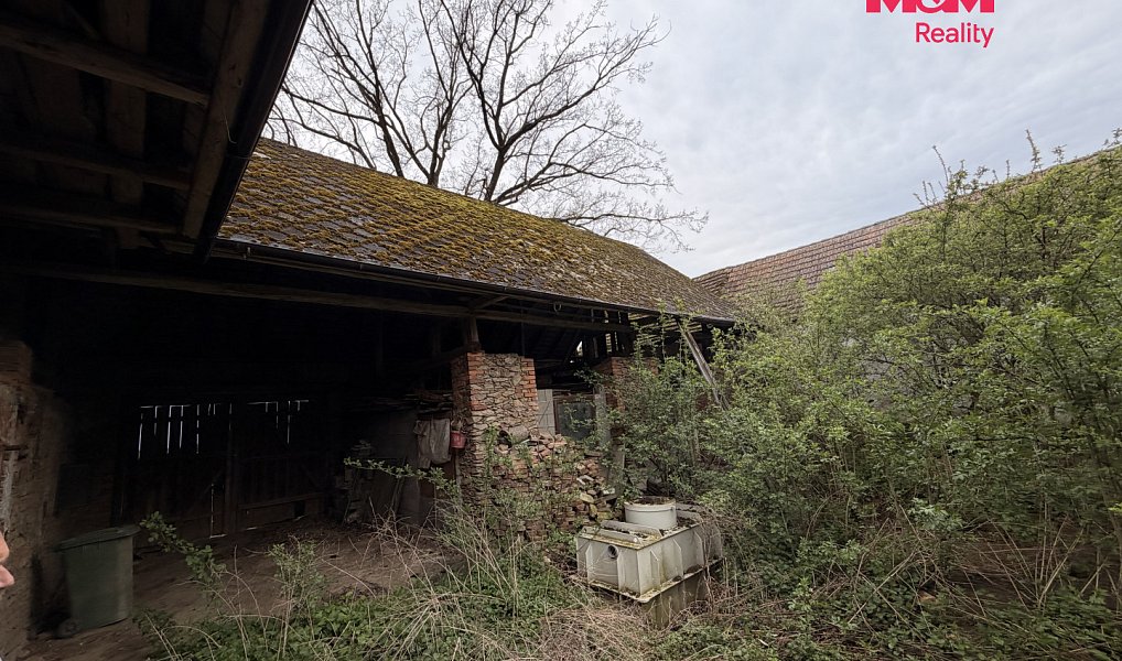 Prodej chaty/chalupy 240 m² s pozemkem 1 234 m², Vesce – náhled fotky 7