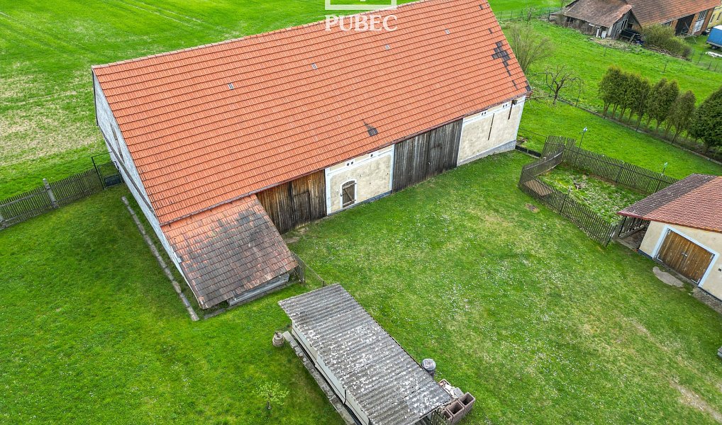 Prodej domu 275 m² s pozemkem 4 515 m², Jarov – náhled fotky 27