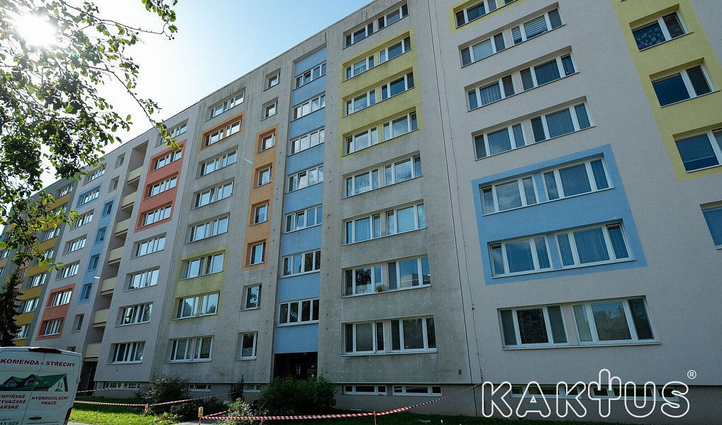 Pronájem bytu 1+1 40 m², Ostrava – náhled fotky 12