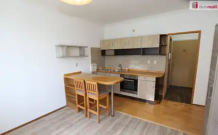 Prodej bytu 1+kk 21 m²