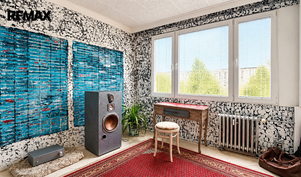 Prodej bytu 1+kk 25 m², Praha – náhled fotky 4