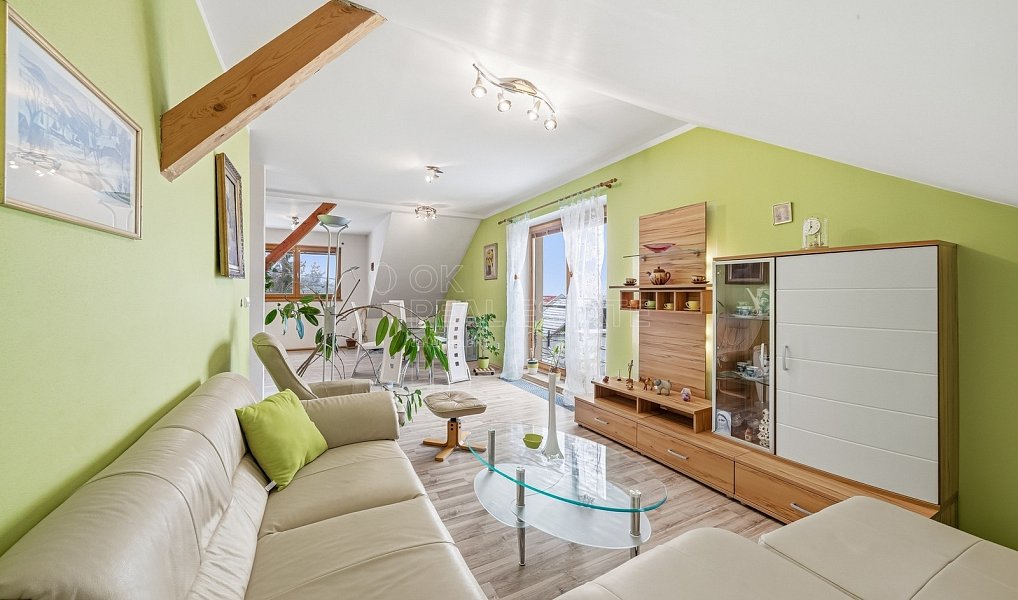 Prodej domu 200 m² s pozemkem 884 m², Drahanovice – náhled fotky 11