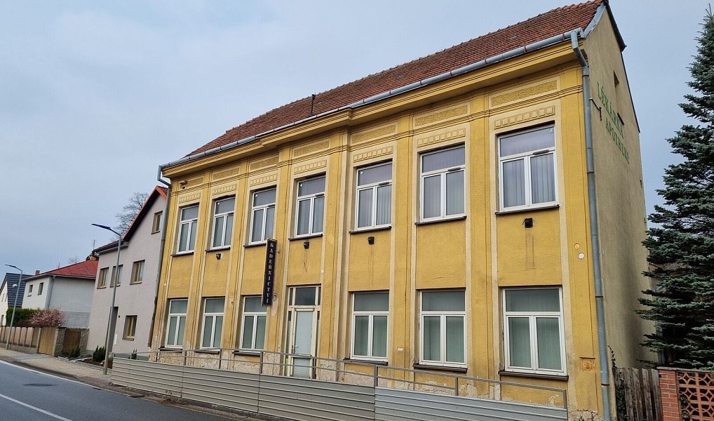 Prodej nájemního domu, činžáku 384 m², Stonařov – náhled fotky 8