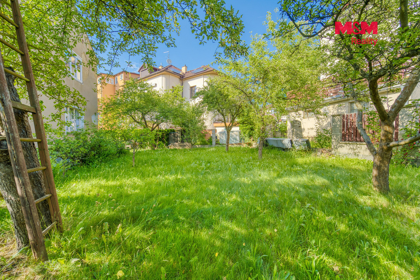 Prodej bytu 2+1 72 m² — photo 2