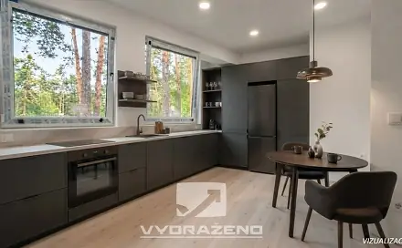 Prodej komerčního objektu (jiného typu) 143 m², Doksy - Staré Splavy, okres Česká Lípa