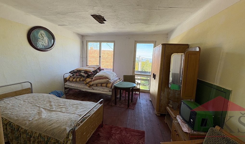 Prodej domu 200 m² s pozemkem 1 967 m², Strašín – náhled fotky 27