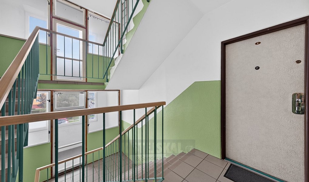 Prodej bytu 3+1 84 m², České Budějovice – náhled fotky 15