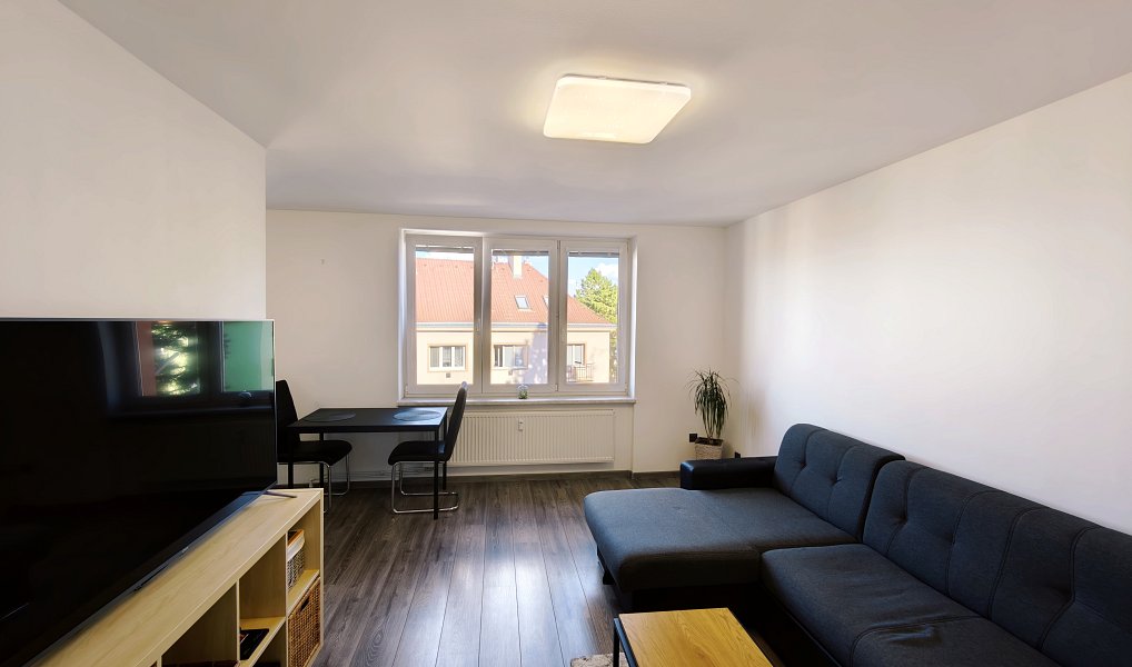 Prodej bytu 2+1 50 m², Třebíč – náhled fotky 4