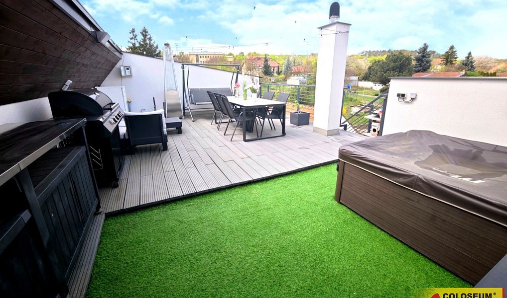 Prodej domu 122 m² s pozemkem 104 m², Křenovice – náhled fotky 11