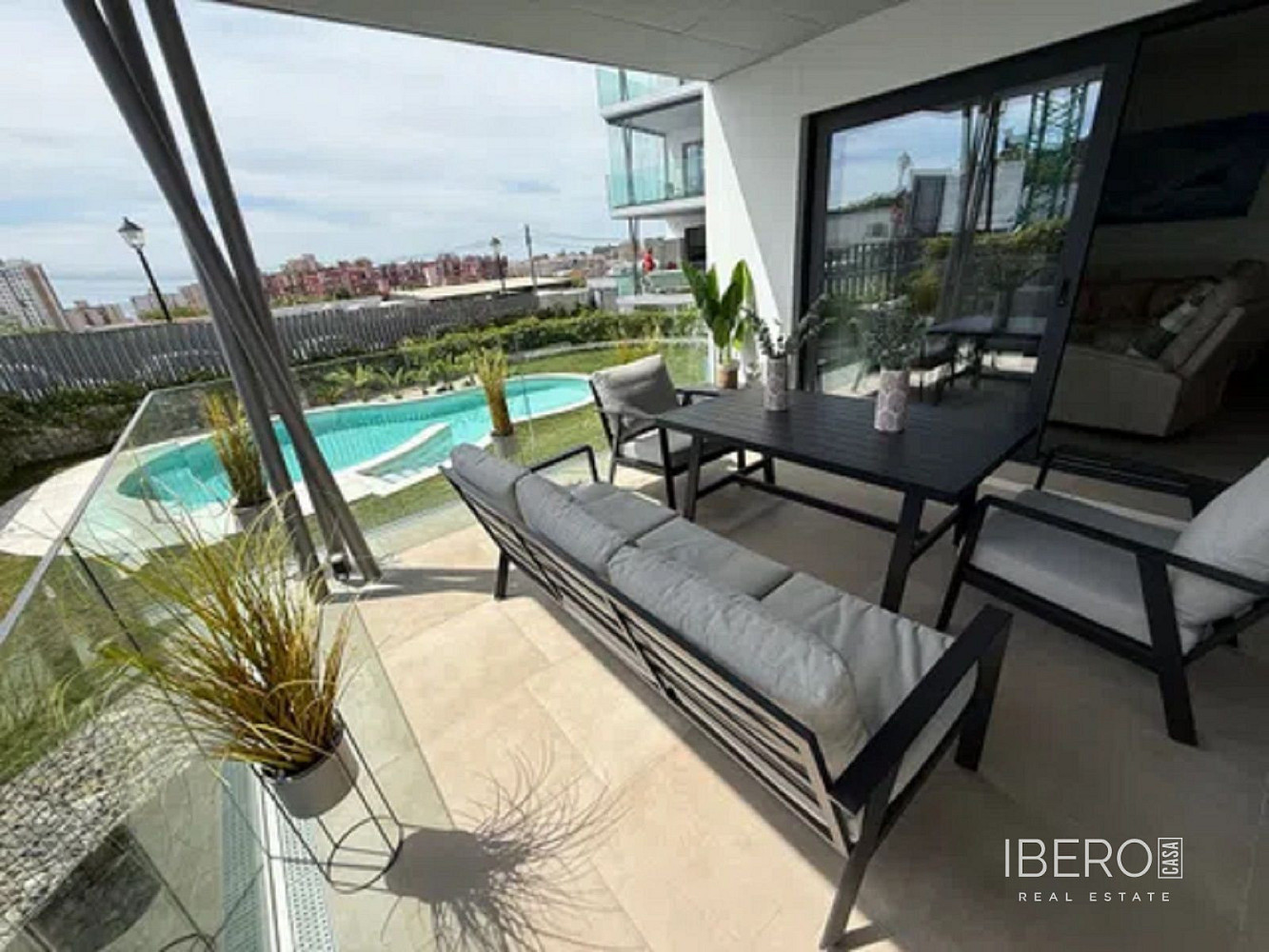 Piso 4+kk – Fuengirola, Los Pacos - Vista 5