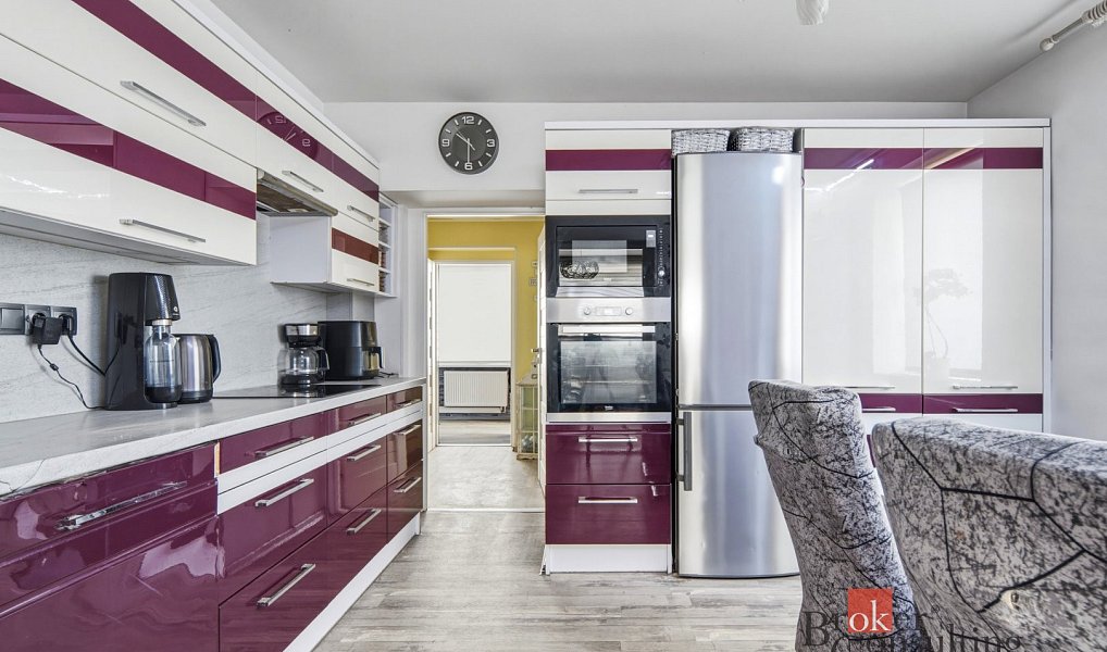 Prodej domu 75 m² s pozemkem 349 m², Týniště nad Orlicí – náhled fotky 3
