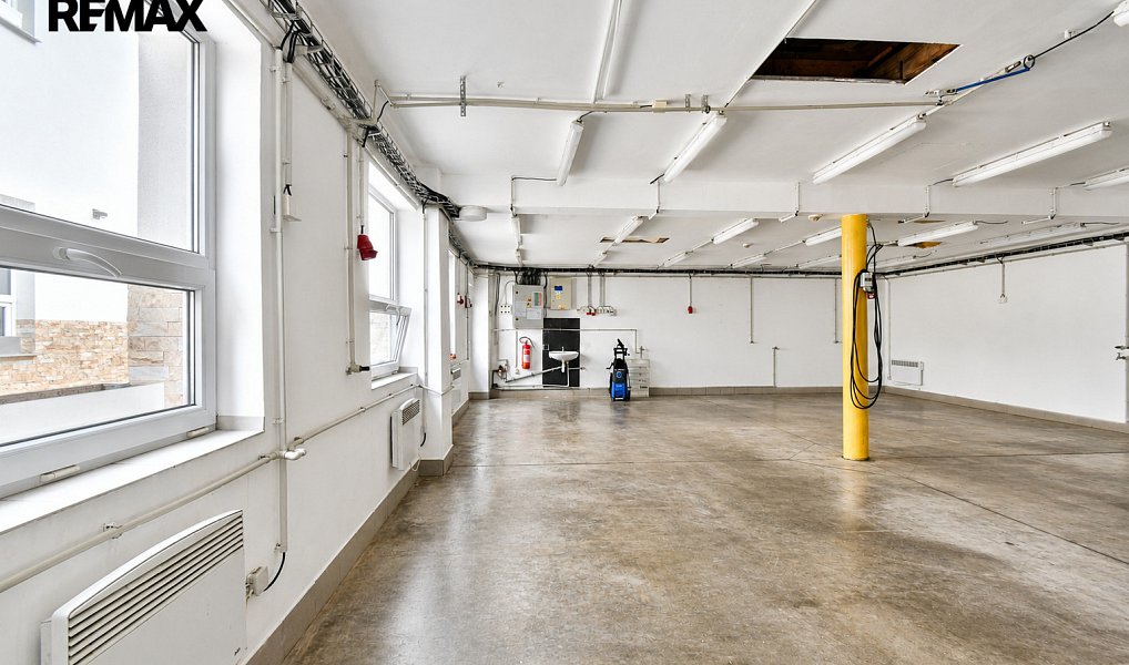 Pronájem domu 160 m² s pozemkem 1 570 m², Třebechovice pod Orebem – náhled fotky 15