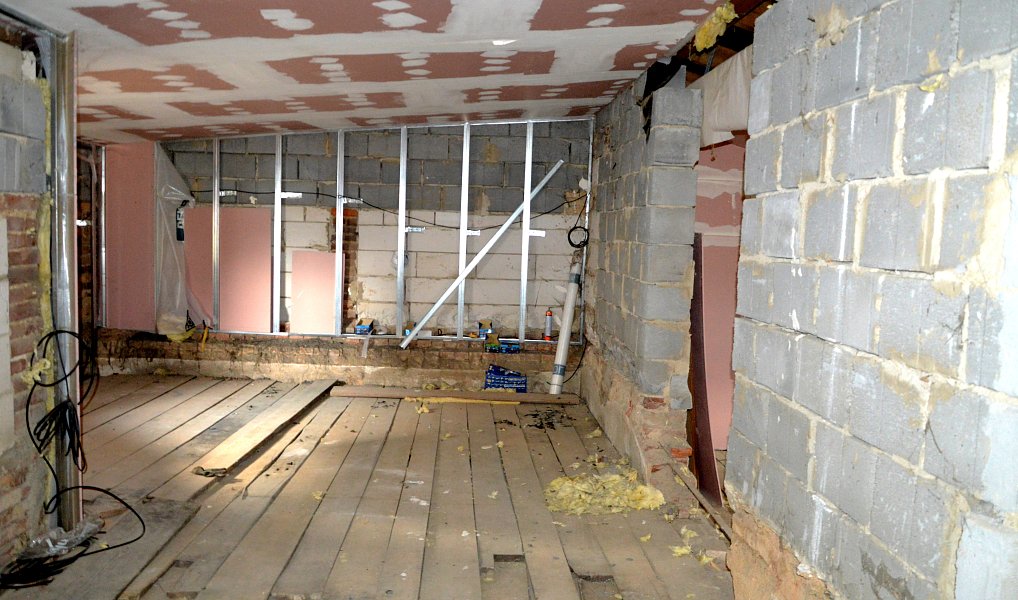 Prodej domu (jiného typu) 140 m² s pozemkem 421 m², Labská Stráň – náhled fotky 4