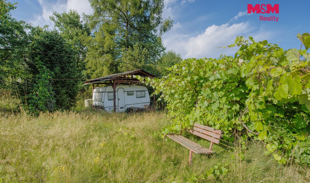 Prodej domu 150 m² s pozemkem 7 313 m², Dívčí Hrad – náhled fotky 9