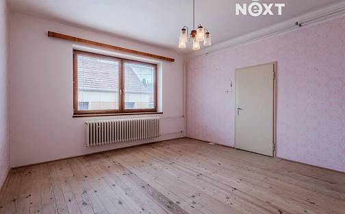 Prodej domu 181 m² s pozemkem 587 m², Lesní, Tvrdonice, okres Břeclav
