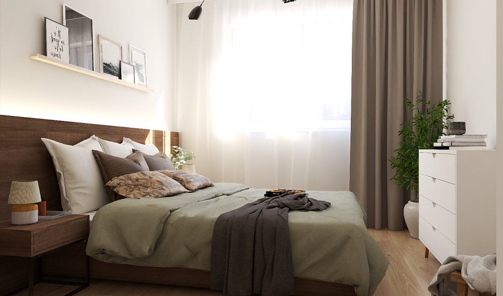 Prodej bytu 3+kk 80 m², Heřmanova Huť – náhled fotky 9