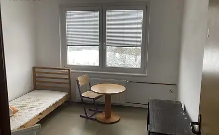 Pronájem pokoje 12 m², Bor - Čečkovice, okres Tachov