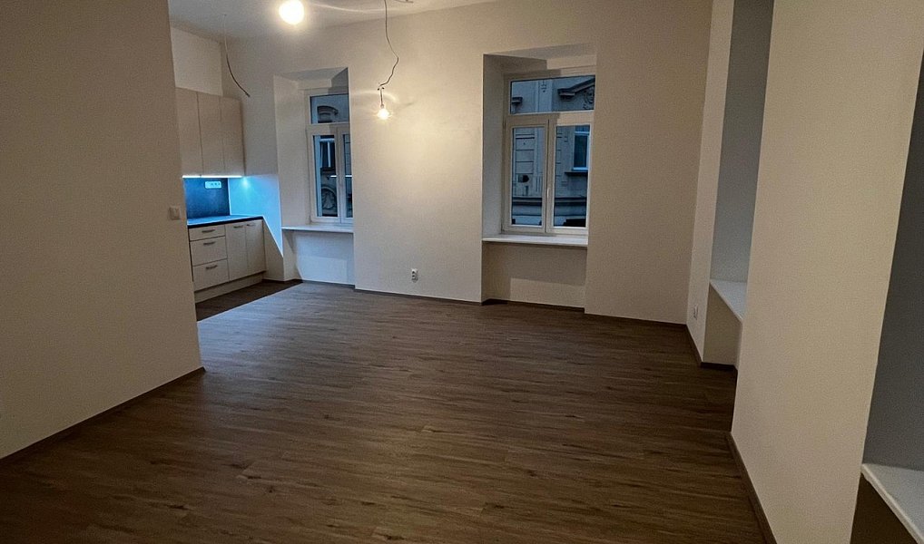 Pronájem bytu 2+kk 56 m², Jihlava – náhled fotky 5
