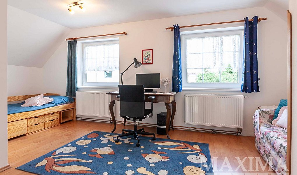 Prodej domu 140 m² s pozemkem 3 096 m², Kostelec nad Černými lesy – náhled fotky 5