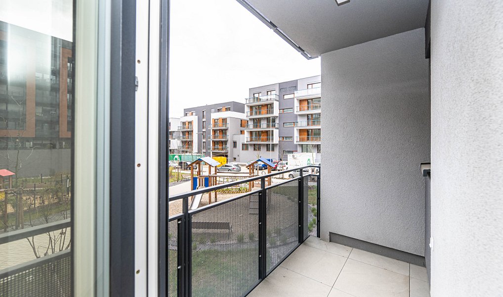 Prodej bytu 1+kk 34 m², Praha – náhled fotky 15