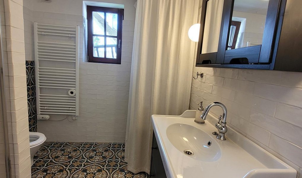 Prodej chaty/chalupy 164 m² s pozemkem 261 m², Deštná – náhled fotky 23
