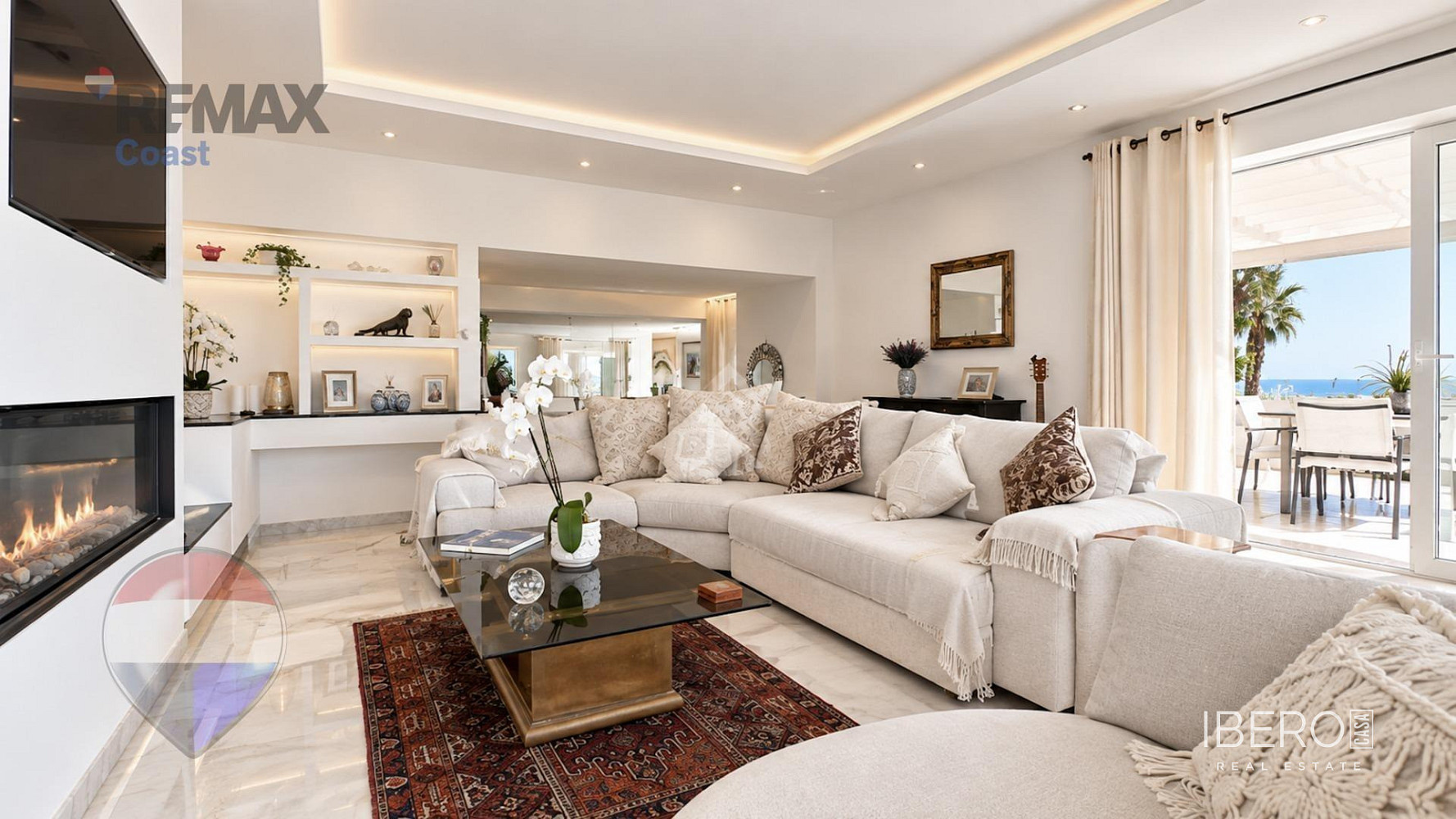 Casa 4+kk – Estepona, Barriada Islas Canarias - Vista 2