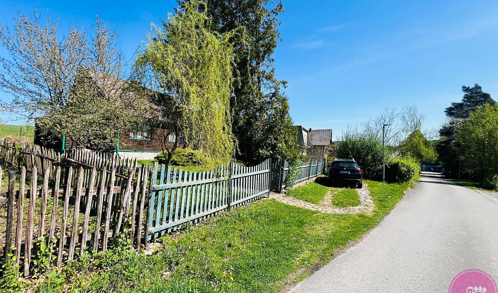 Prodej chaty/chalupy 68 m² s pozemkem 379 m², Bouzov – náhled fotky 6