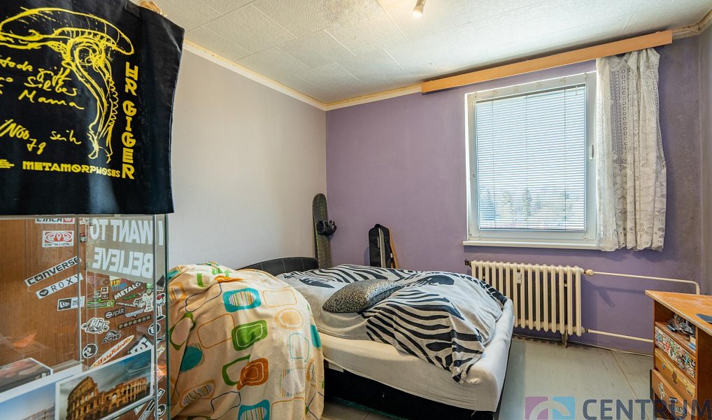 Prodej bytu 3+1 63 m², Jablonec nad Nisou – náhled fotky 6