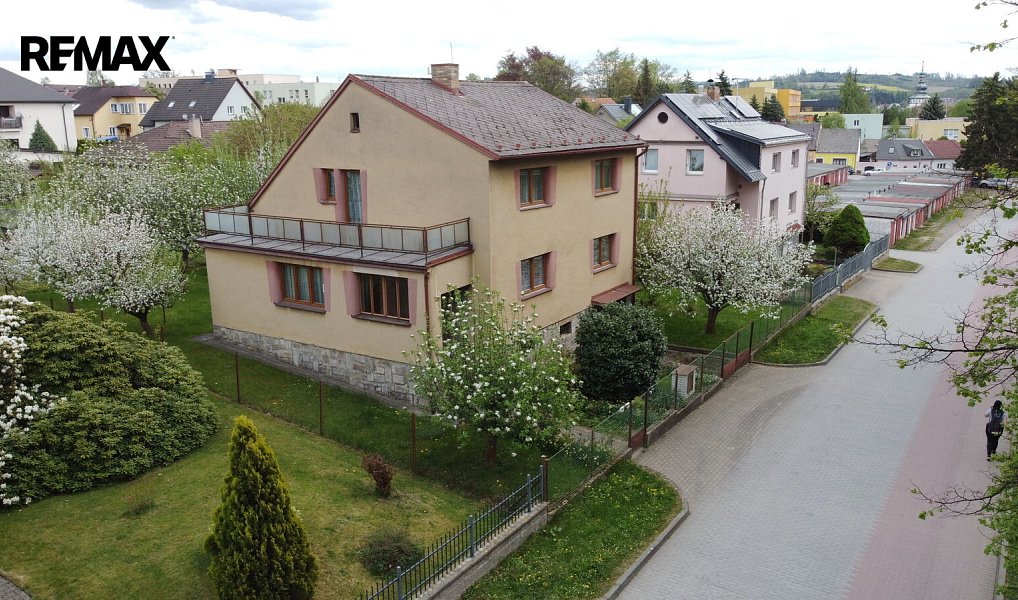Prodej domu 151 m² s pozemkem 856 m², Pelhřimov – náhled fotky 30