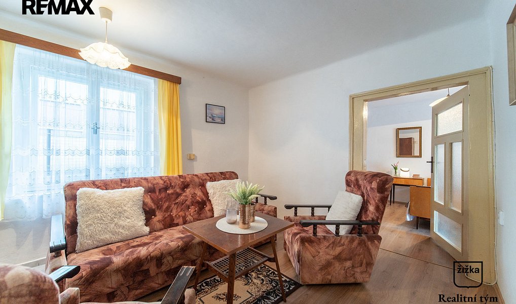 Prodej domu 78 m² s pozemkem 372 m², Újezd – náhled fotky 4