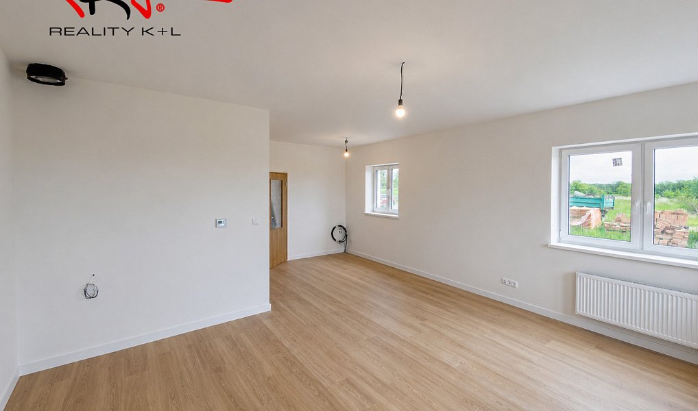 Prodej domu 113 m² s pozemkem 516 m², Rokytovec – náhled fotky 4