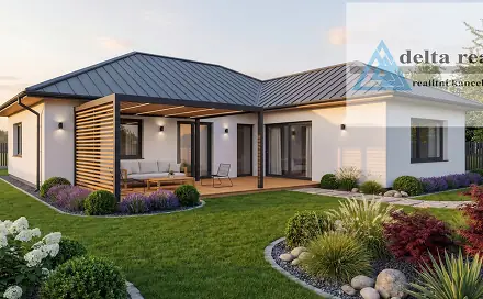 Prodej domu 221 m² s pozemkem 910 m², Loštice - Žádlovice, okres Šumperk