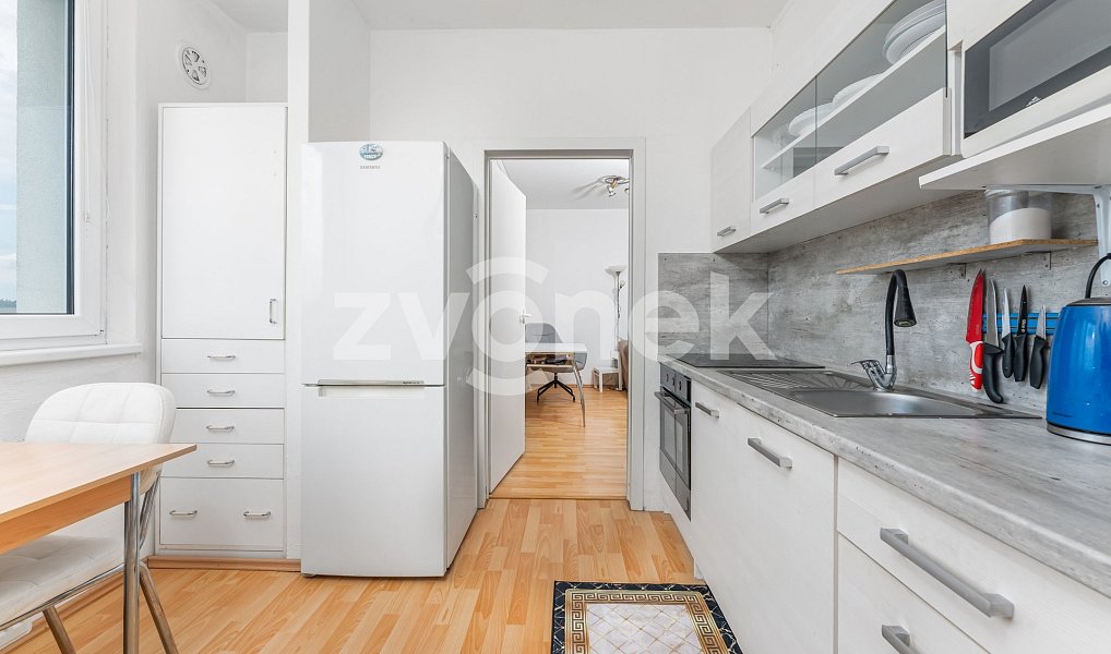 Prodej bytu 3+1 69 m², Zlín – náhled fotky 3