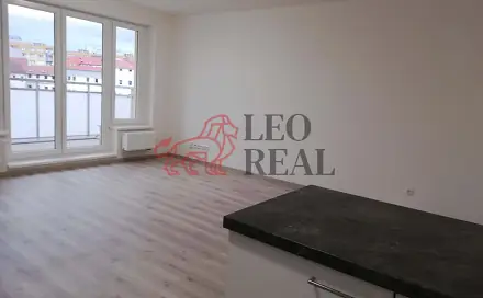Pronájem bytu 1+kk 35 m², Karla Nového, Benešov