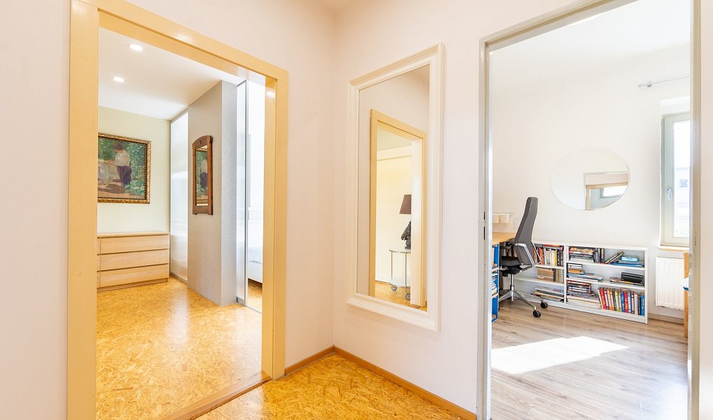 Prodej domu 220 m² s pozemkem 290 m², Plzeň – náhled fotky 14