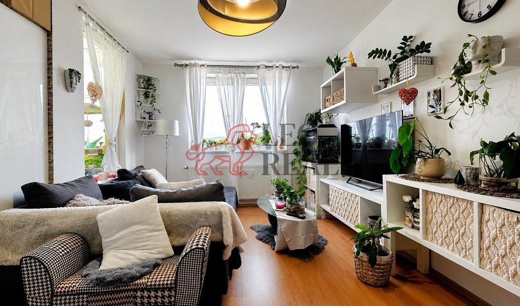 Prodej bytu 3+kk 80 m², Zruč nad Sázavou – náhled fotky 3