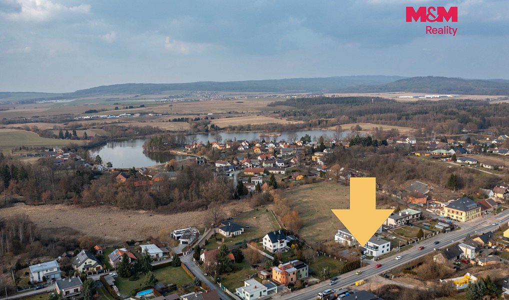 Prodej bytu 3+kk 72 m², Rokycany – náhled fotky 18